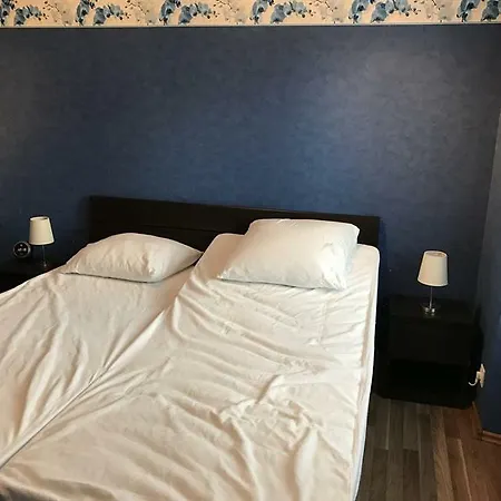 Centre Parking Prive Apartment *