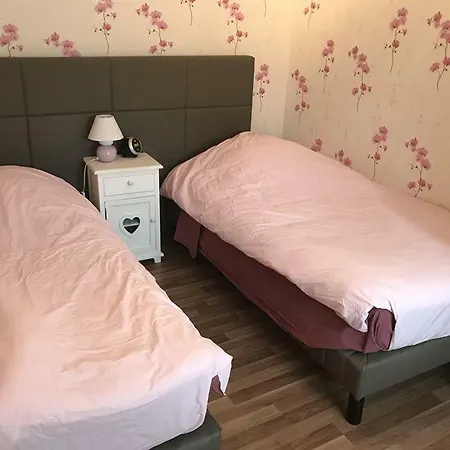 Centre Parking Prive Apartment